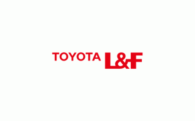 丰田自动织机株式会社 丰田 L&F 公司