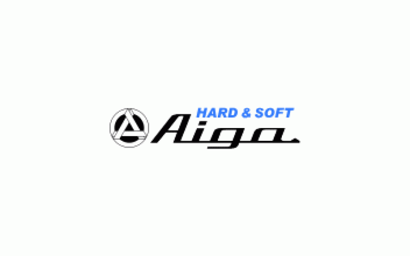 AIGO爱嘉电子工业有限公司