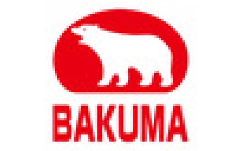 BAKUMA巴库马工业有限公司