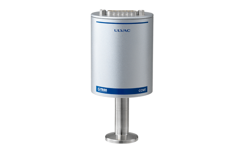 爱安德热销 ULVAC爱发科 陶瓷隔膜真空计CCMT-100D