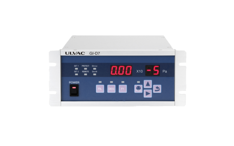 爱安德热销 ULVAC爱发科 电离真空计 GI-D7(WIB)